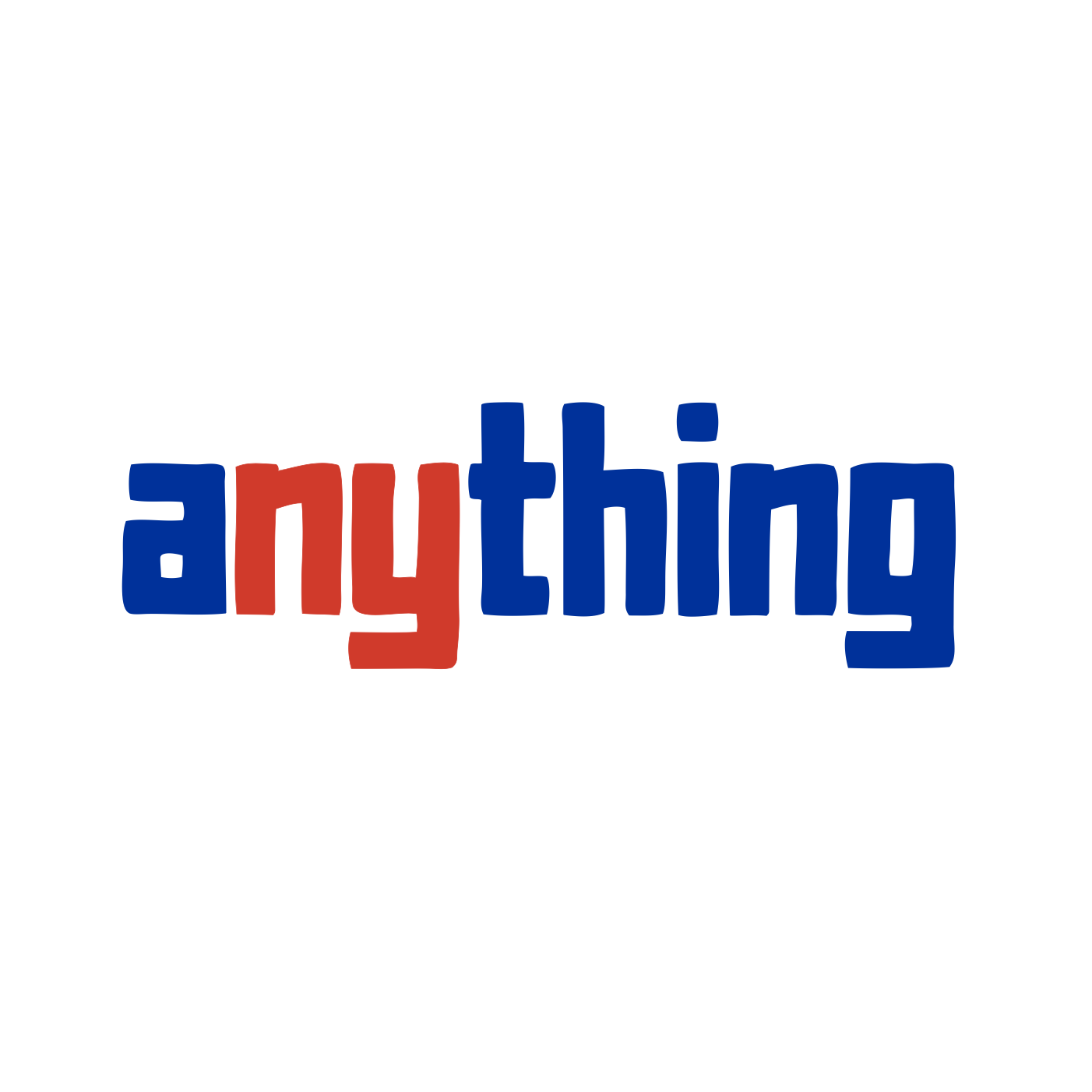 aNYthing