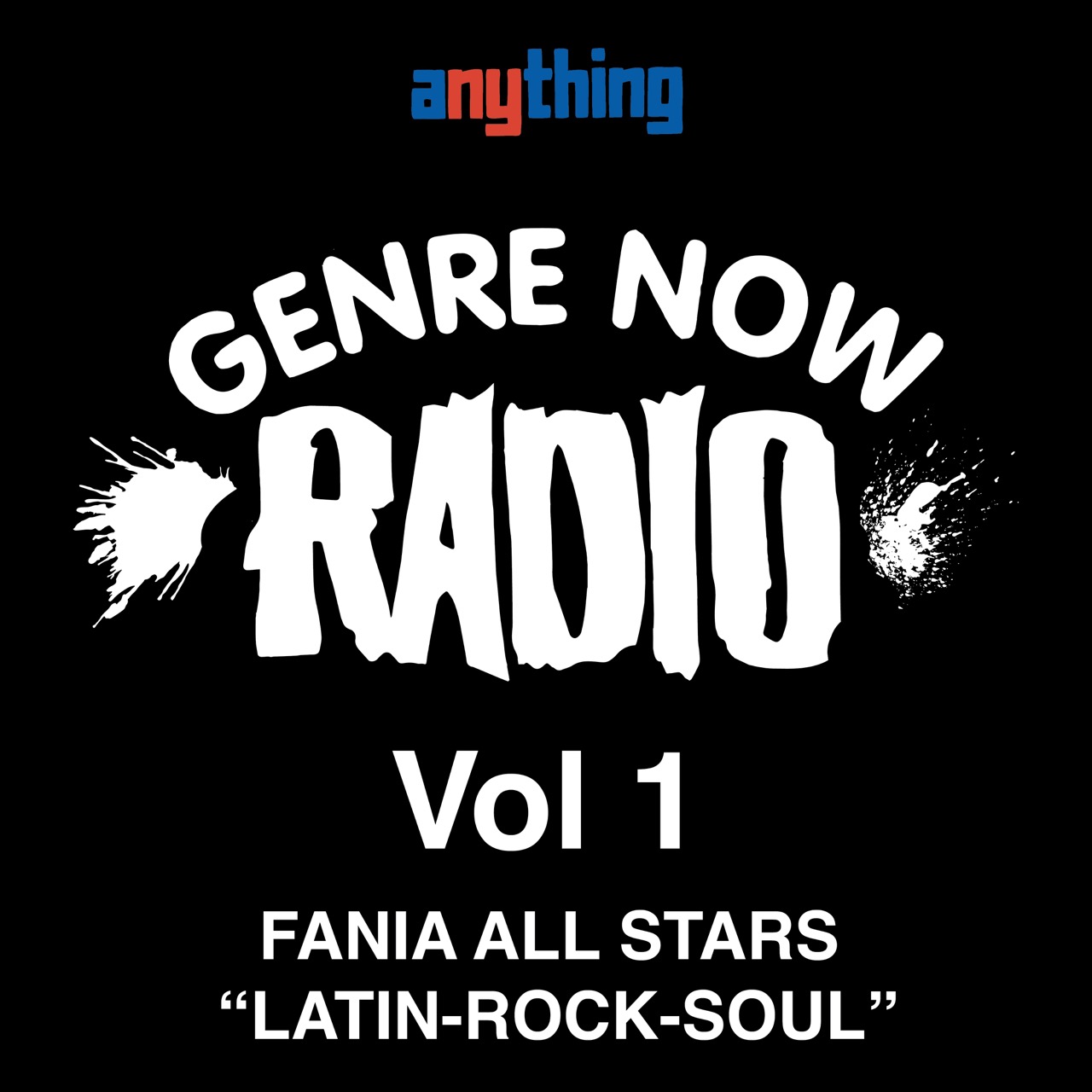 GENRE:NOW FANIA ALL STARS ‘LATIN-ROCK-SOUL’ Live at Yankee Stadium, 1973