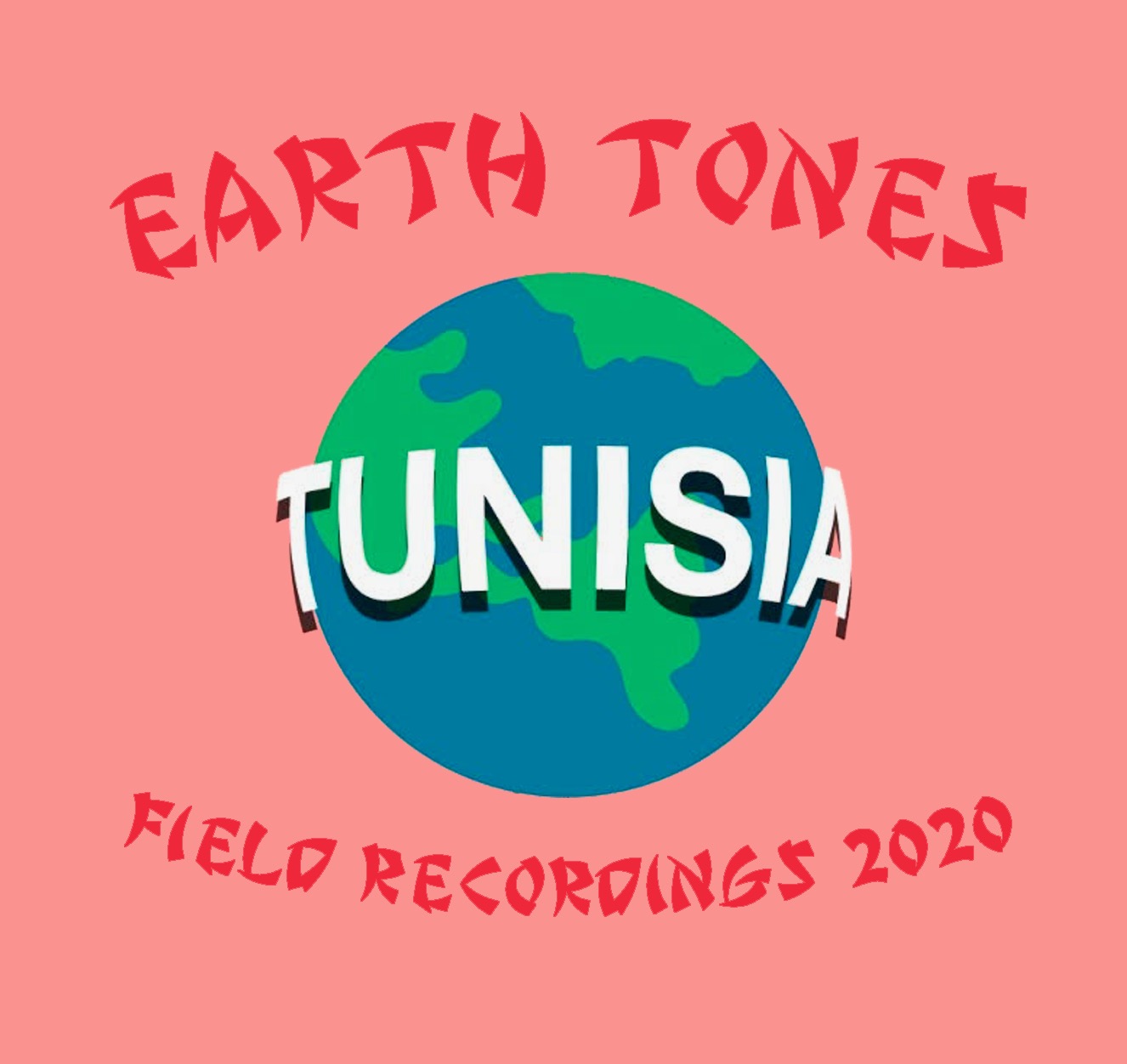 EARTH TONES by Katherine Li Johnson