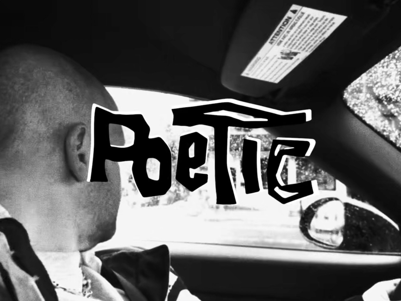 POETIC – Alec Despot