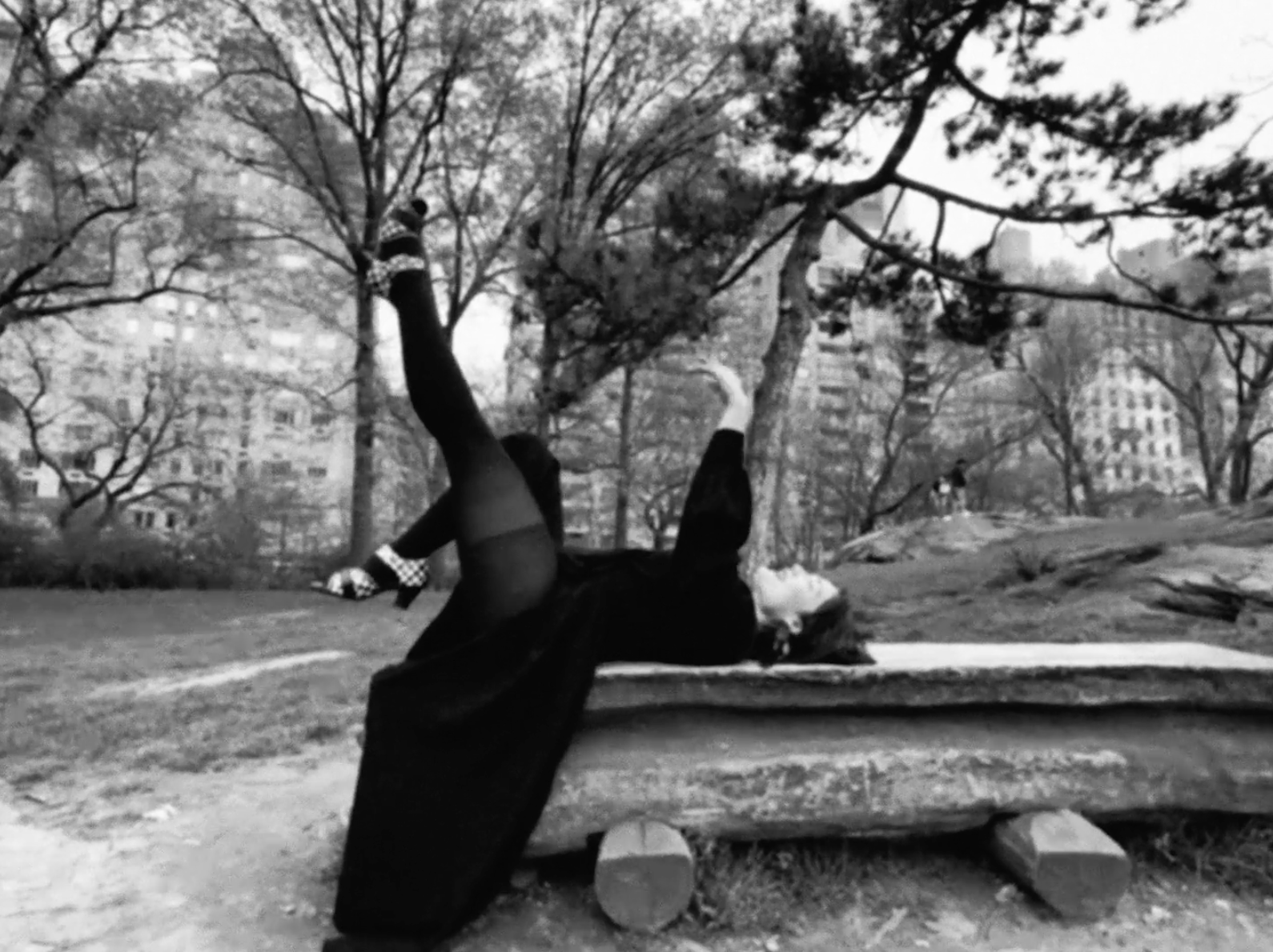 POETIC by Ryn Rose